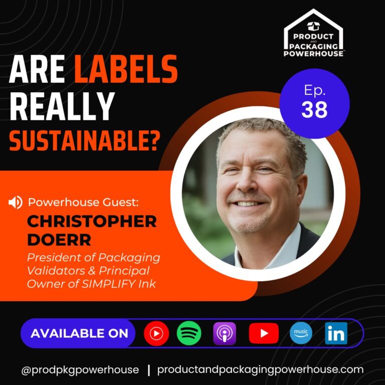 Christopher R Doerr Beyond Recycling: How Smart Labels, Zero Landfill, and RFID Are Shaping ...